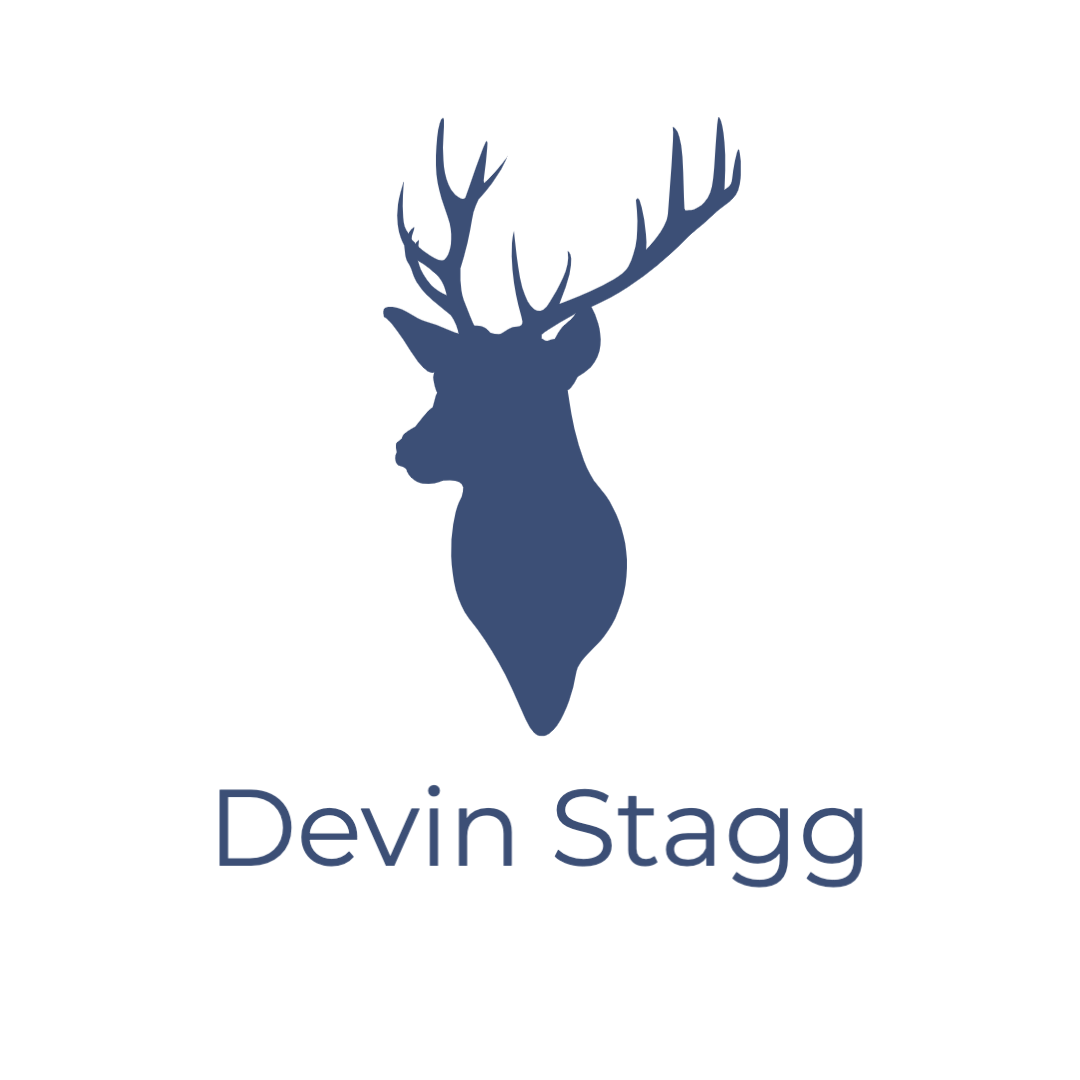 Devin Stagg - DJ, eCommerce Marketer & Content Creator